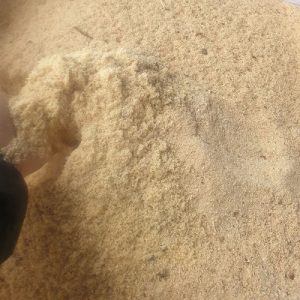 PINE SAWDUST FOR SALE